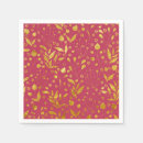 Recherche de feuille serviettes Tendance