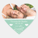 Recherche de seal wedding stickers Bride