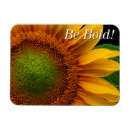 Recherche de tournesols magnets Fleur