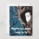 Search for owl lovers cards Nature lover