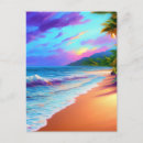 Search for sunny landscape postcards Ocean