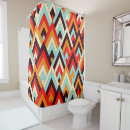 Search for red green gold shower curtains Purple