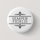 Recherche de fidèle badges Marine