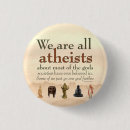 Search for atheist buttons Humanist