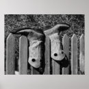 Search for black cowboy posters Boots
