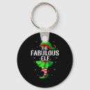 Search for christmas elf keychains Women
