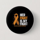 Search for multiple sclerosis support buttons Fight