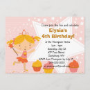 Recherche de fairy princess invitations Fête d'anniversaire