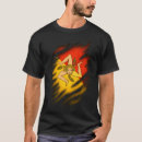 Recherche de drapeau sicilien tshirts Italien