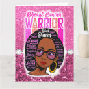 Search for breast cancer warrior cards Survivor
