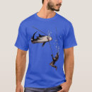 Search for shark attack tshirts Underwater