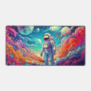 Recherche de martien tapis souris Science fiction