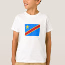 Recherche de drapeau du congo tshirts Congolais