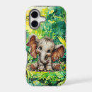 Search for elephant lovers iphone cases Fun