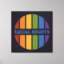 Search for equalizer canvas prints Gay