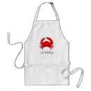 Search for crabby aprons Red