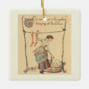 Search for nursery rhymes ornaments Illustration