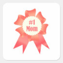 Search for number one stickers Winner