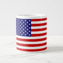 Search for old glory mugs Usa