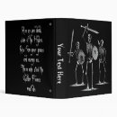 Search for graveyard binders Gothic