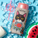 Search for cat can coolers Whimsical