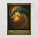 Search for all hallows postcards Witch