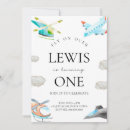 Search for helicopter birthday invitations Airplane