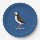 Search for puffin plates Nature