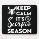 Search for scorpio mousepads October