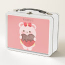 Search for teddy bear lunch boxes Kids
