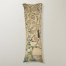 Search for tree of life pillows Gustav klimt
