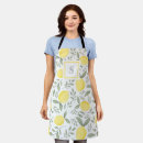 Search for hand painted aprons Modern