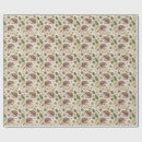 Search for hedgehog wrapping paper Woodland