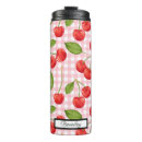 Recherche de motif de cerise tasses Tendance