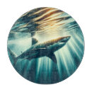Search for shark cutting boards Ocean