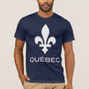 Search for quebec tshirts Canada