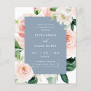 Search for delicate 4x5 invitations Affordable