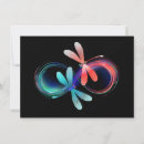 Search for dragonfly cards Black