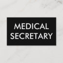 Recherche de de secrétaire cartes visite Pour tous