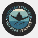 Search for male teacher stickers Gymnastics