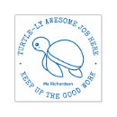 Search for turtle business stationery Teacher
