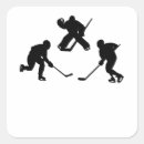 Search for ice hockey stick stickers Funny
