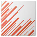 Search for diagonal tiles Orange