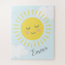 Recherche de sunshine puzzles Pour enfants