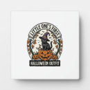 Recherche de costumes plaques Halloween