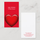 Recherche de 3d business cards Monogramme