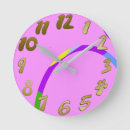 Recherche de mura horloges Moderne
