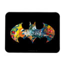 Search for batman logo magnets Symbol