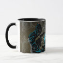 Search for norse mythology mugs Wolf