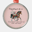 Search for equestrian ornaments Dressage